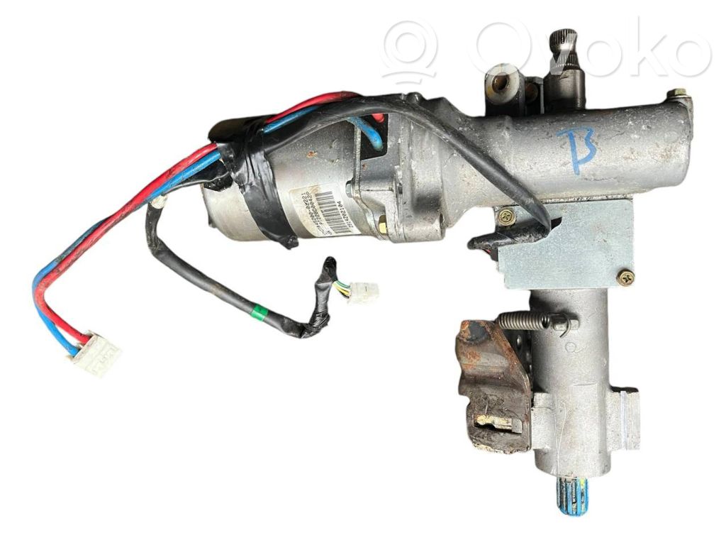 Toyota Corolla E120 E130 Vairo stiprintuvas (elektrinis) 