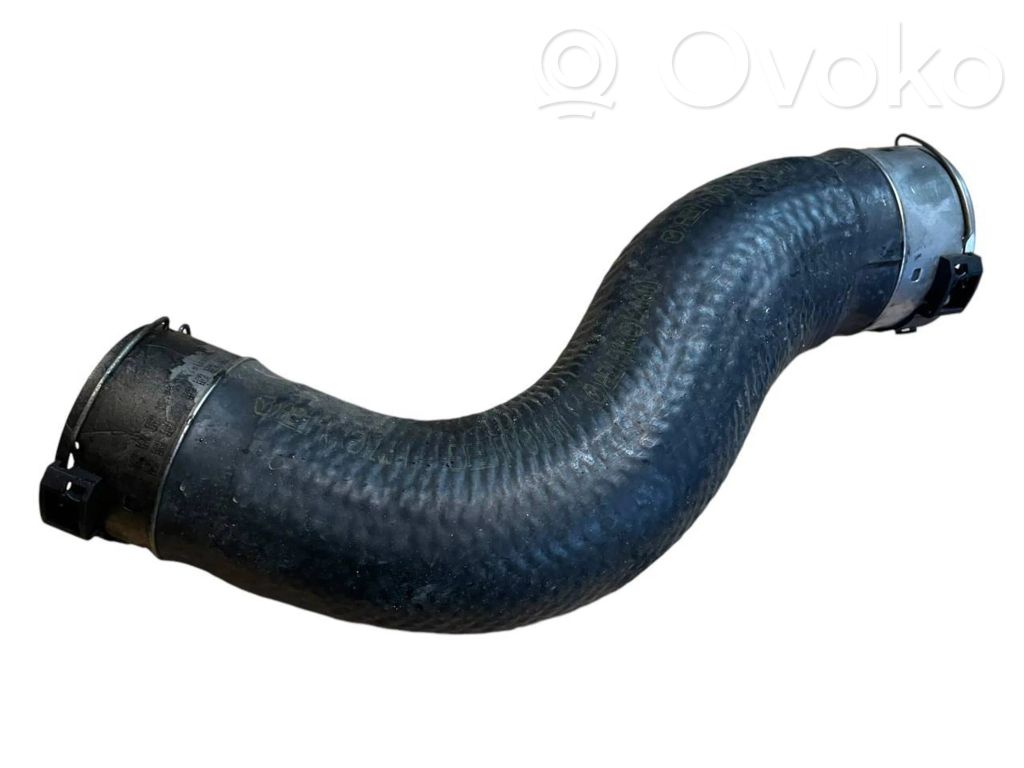 Mazda CX-5 Intercooler hose/pipe 
