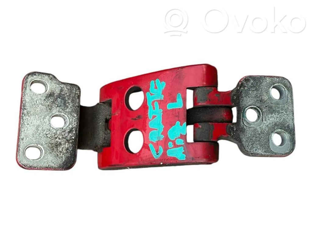 Volkswagen Crafter Rear door lower hinge 