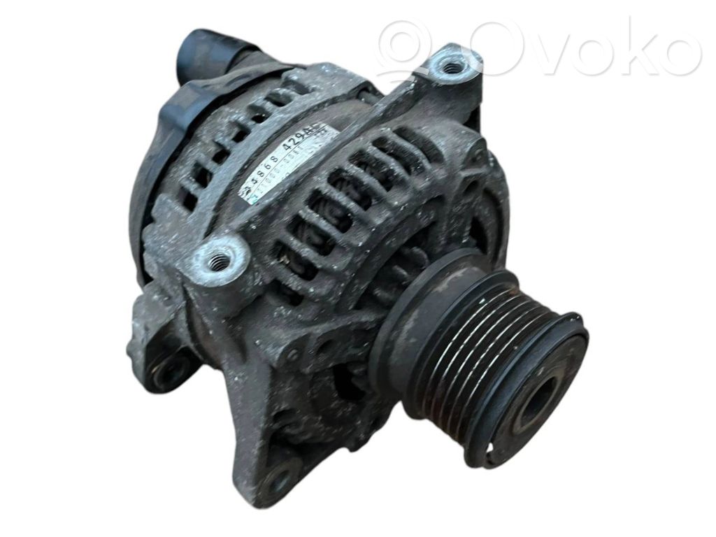 Chrysler Voyager Ģenerators 