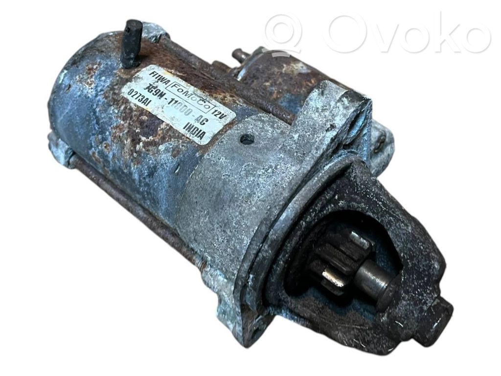 Стартер   7G9N11000AC,0273AI