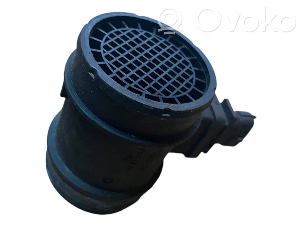 Przepływomierz masowy powietrza MAF   55350048,0281002618,23061657,0836639,093178243,11140004,1380079J50,1380079J50000,13800T7950001,200912,51782033,55183651,71743972,93178423
