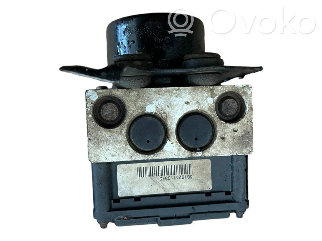 Ford Focus ABS Pump 