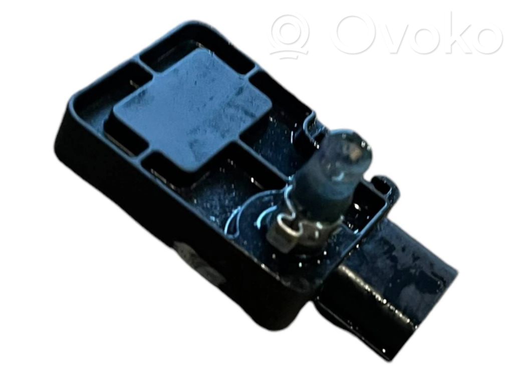 Ford Focus Sensor 