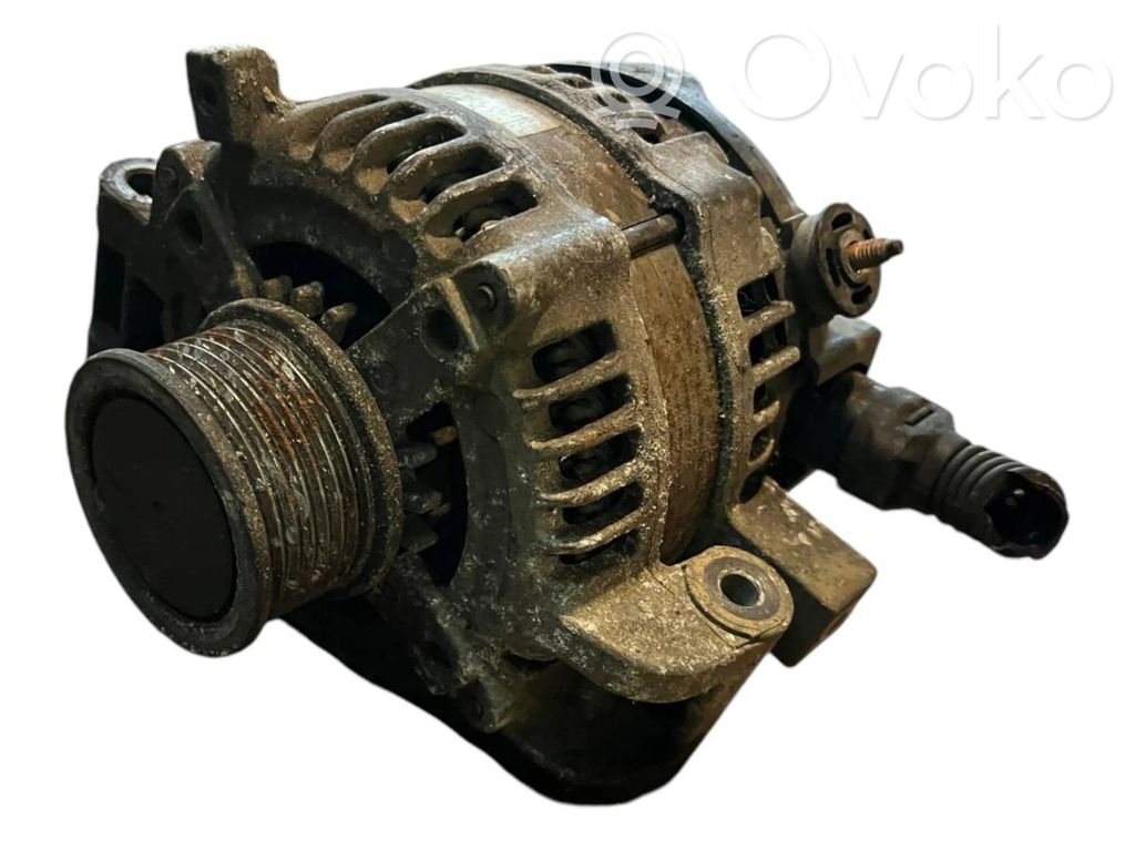 Toyota Avensis T250 Ģenerators 