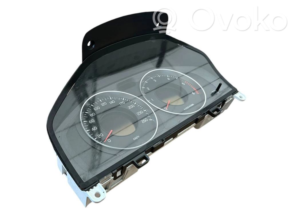 Volvo V60 Speedometer (instrument cluster) 