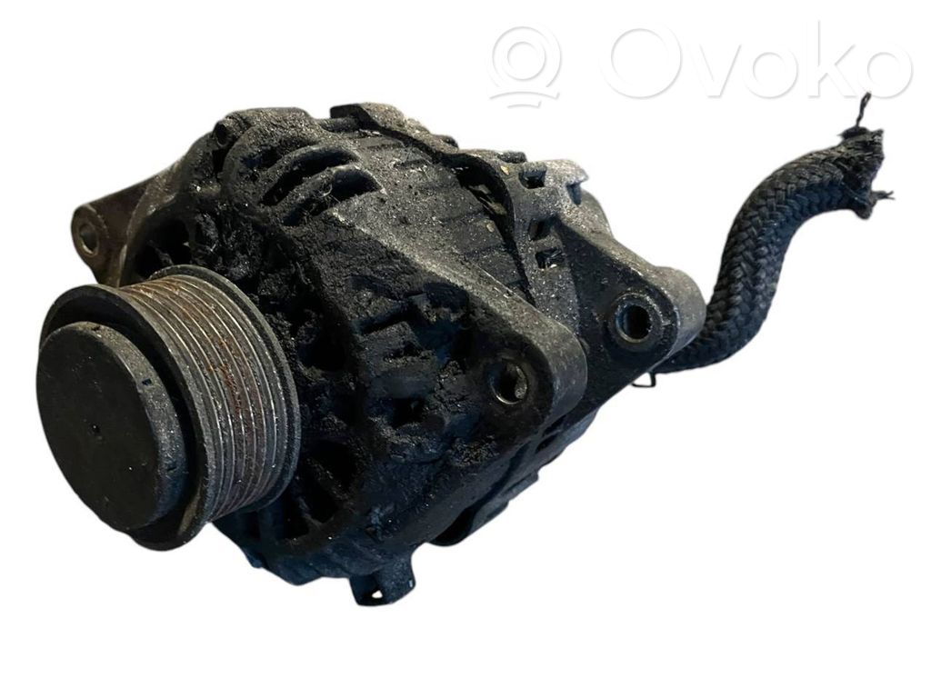 KIA Sorento Ģenerators 