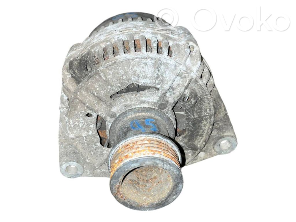 Saab 9-5 Generatore/alternatore 