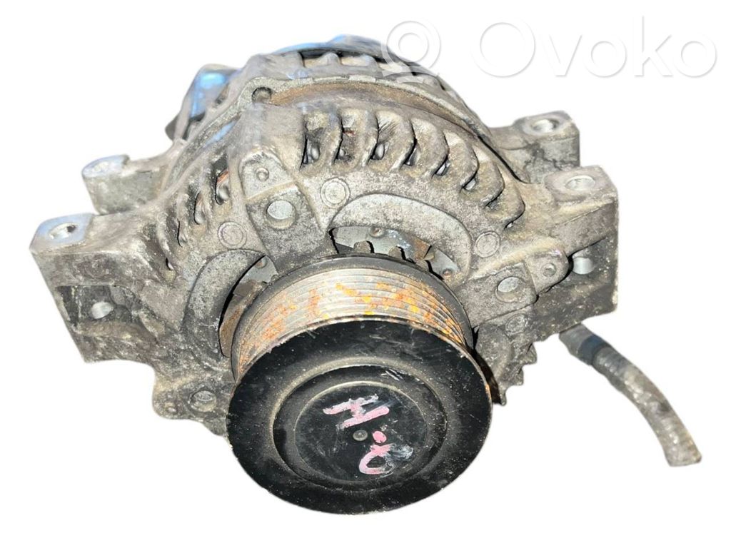 Honda Accord Ģenerators 