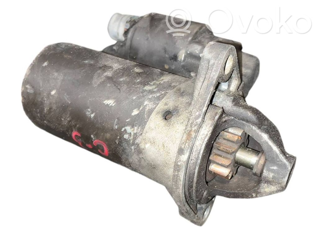 Toyota Corolla E120 E130 Стартер 