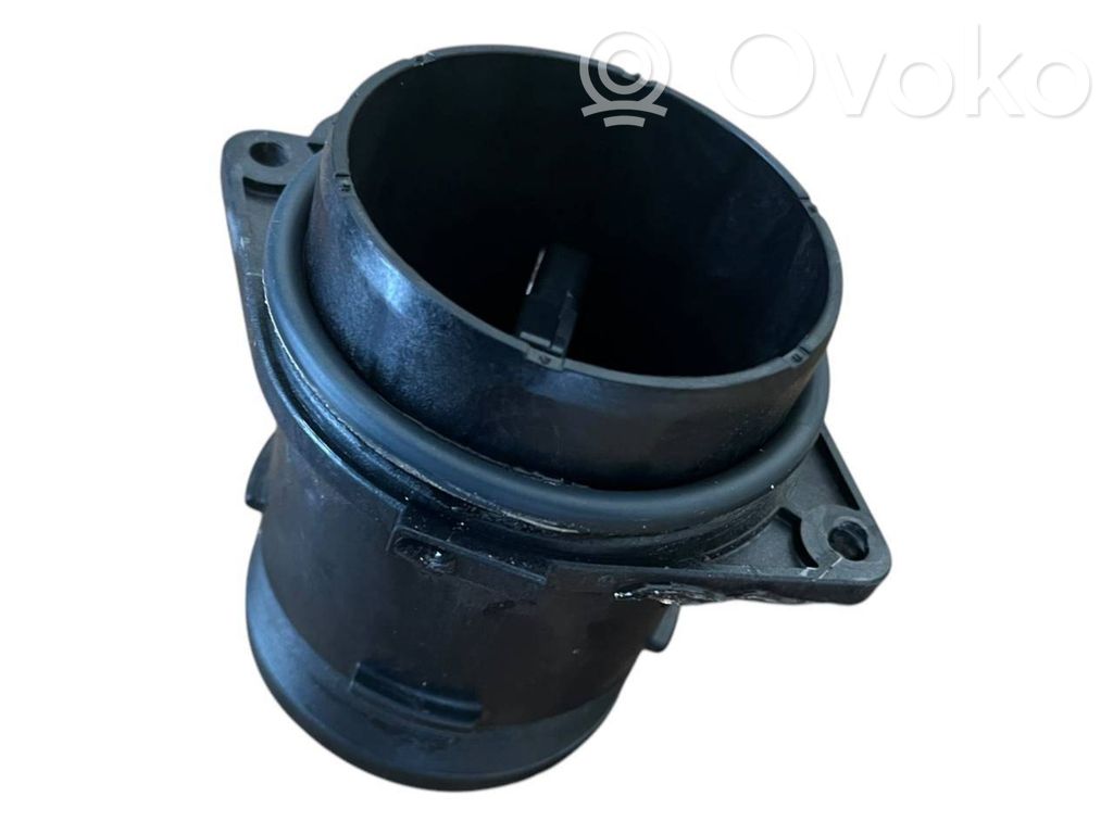 Peugeot 3008 II Mass air flow meter 