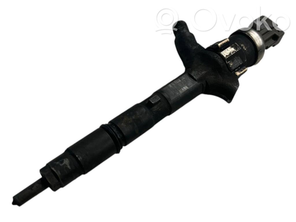 Toyota Corolla E120 E130 Sprausla (-i) 