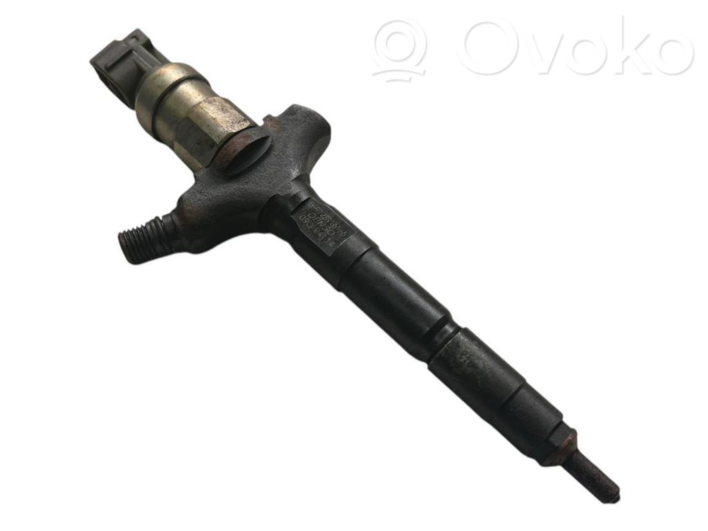 Inyector de combustible   8972391616,09C04114,05821085,8972391610,8972391611,8972391612,8972391613,8972391614,8972391615,8972391617,8972391618,8972391619,97239161