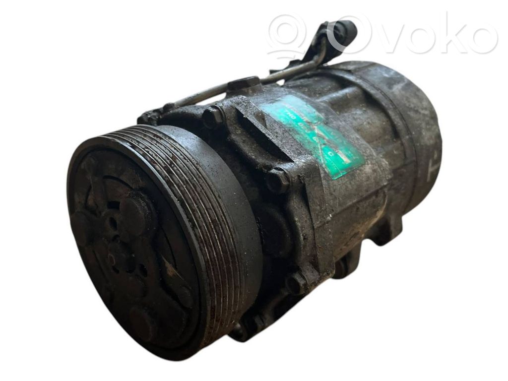 Volkswagen Golf IV Air conditioning (A/C) compressor (pump) 
