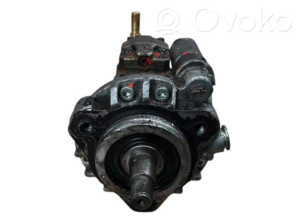 Ford Focus Fuel injection high pressure pump 