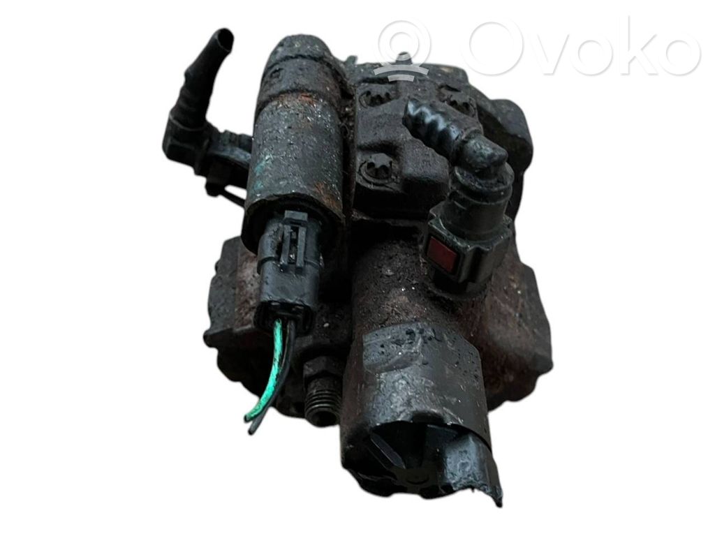 Ford Focus Fuel injection high pressure pump 