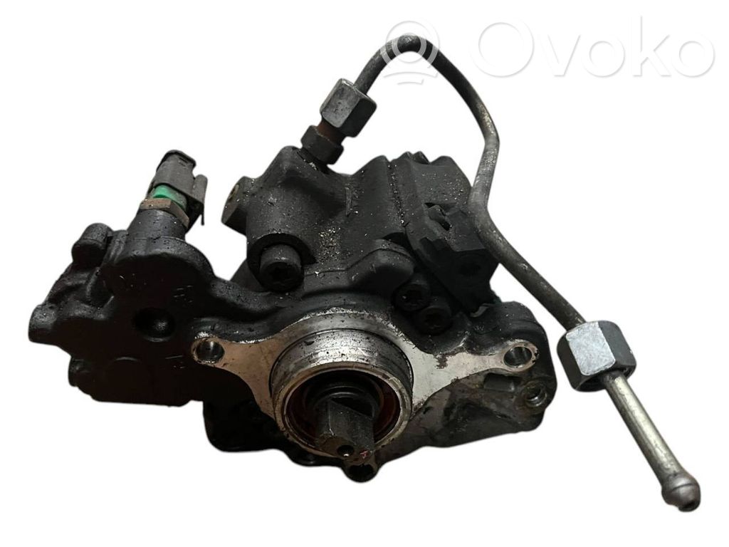 Ford Mondeo MK IV Pompa wtryskowa wysokiego ciśnienia 