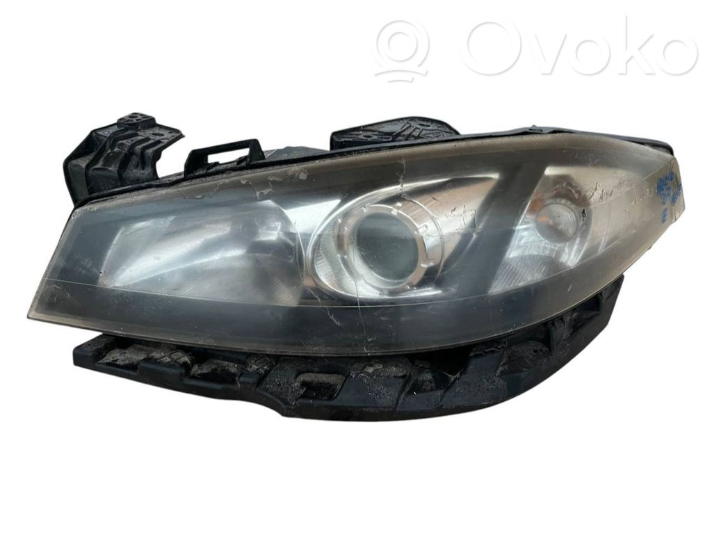 Renault Laguna II Phare frontale 