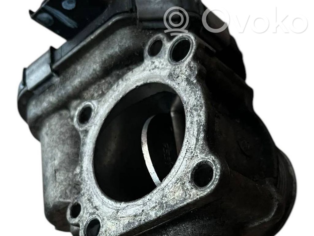 Throttle valve   9673534480,28275019,SN21269,021013