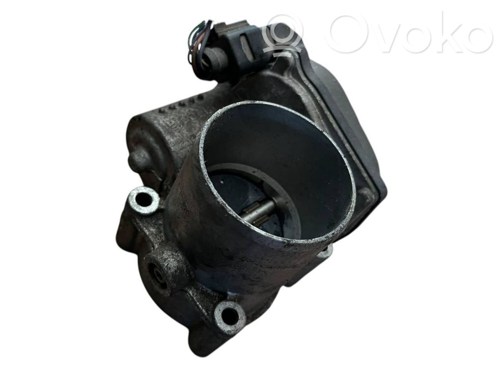 Volkswagen Golf V Throttle valve 