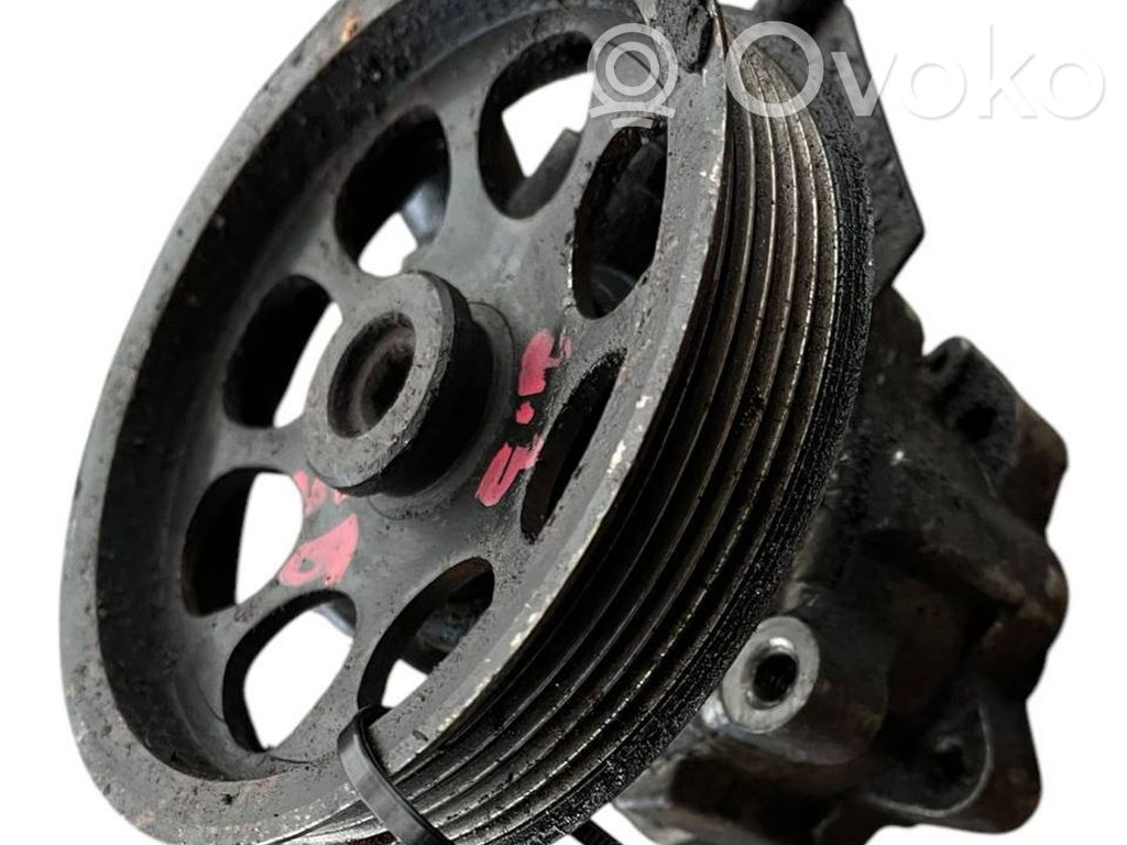 Saab 9-5 Power steering pump 