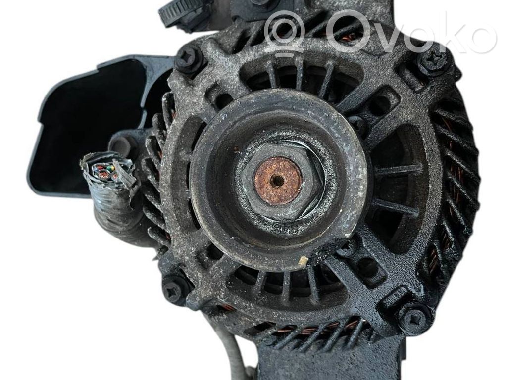 Mazda 6 Generatorius 
