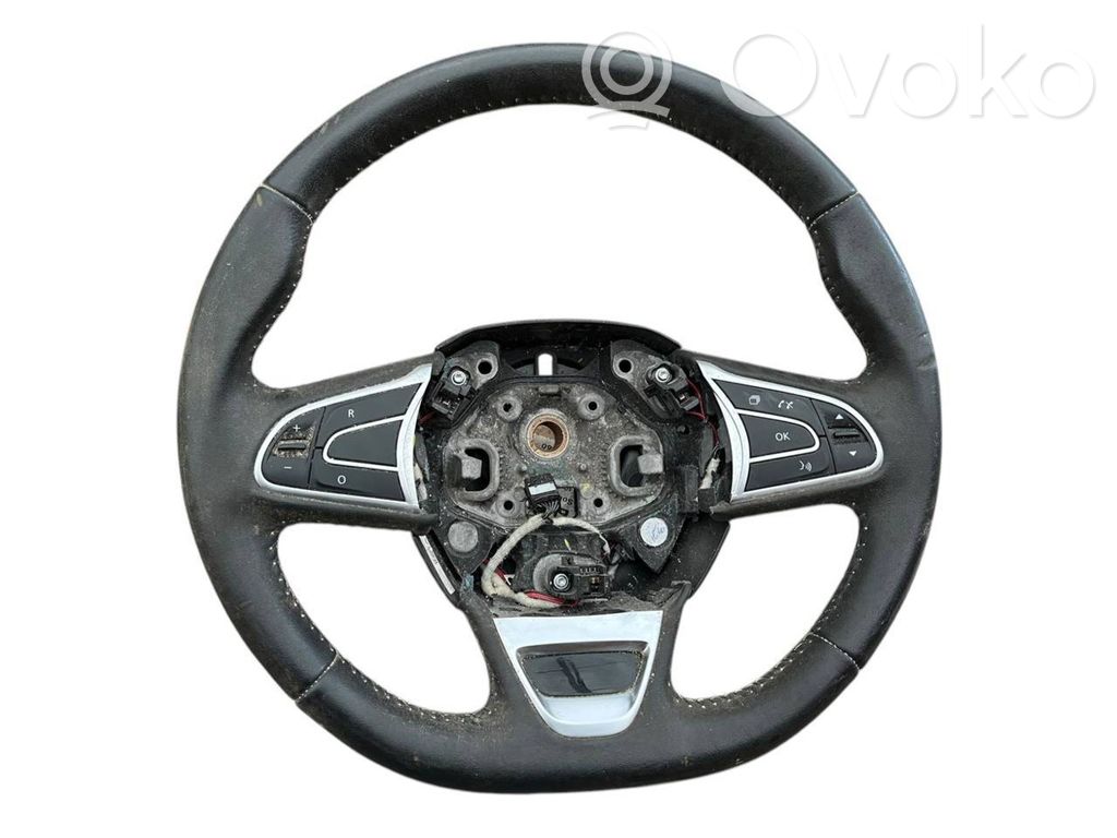 Renault Kadjar Vairas 