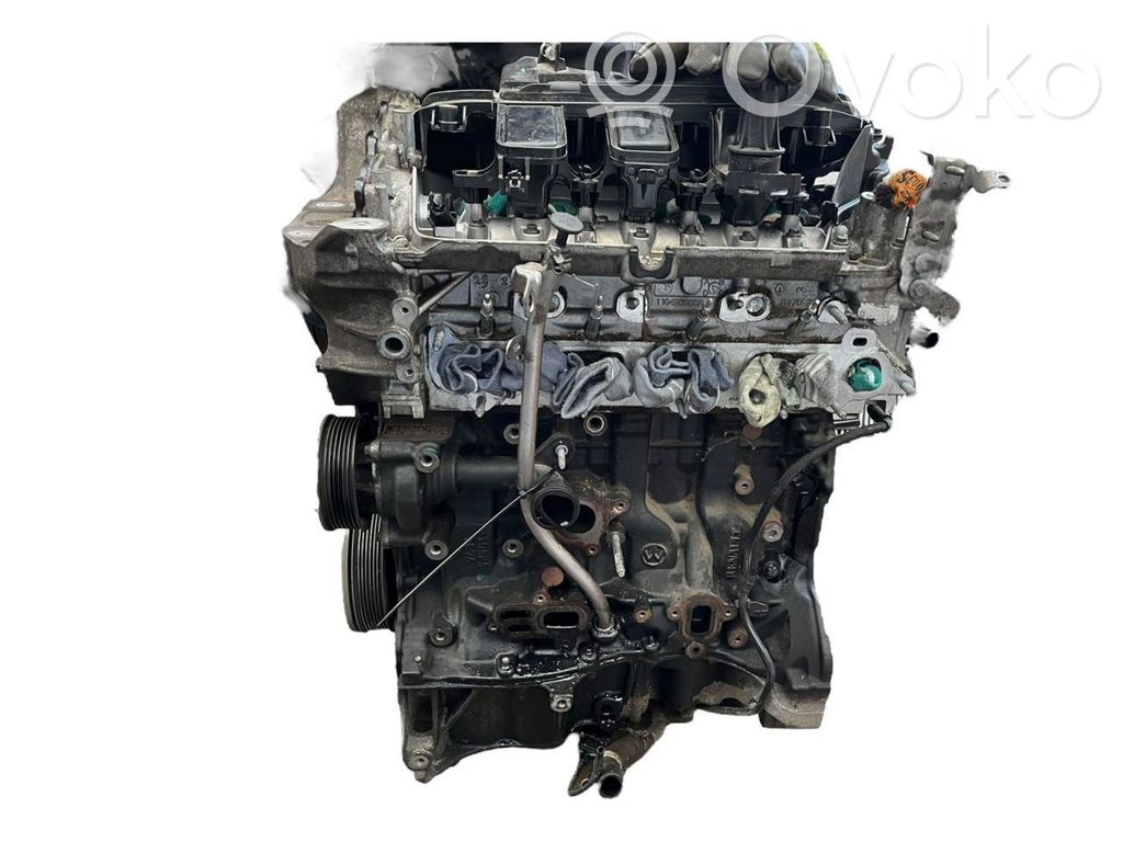 Mercedes-Benz Vito Viano W447 Motor 