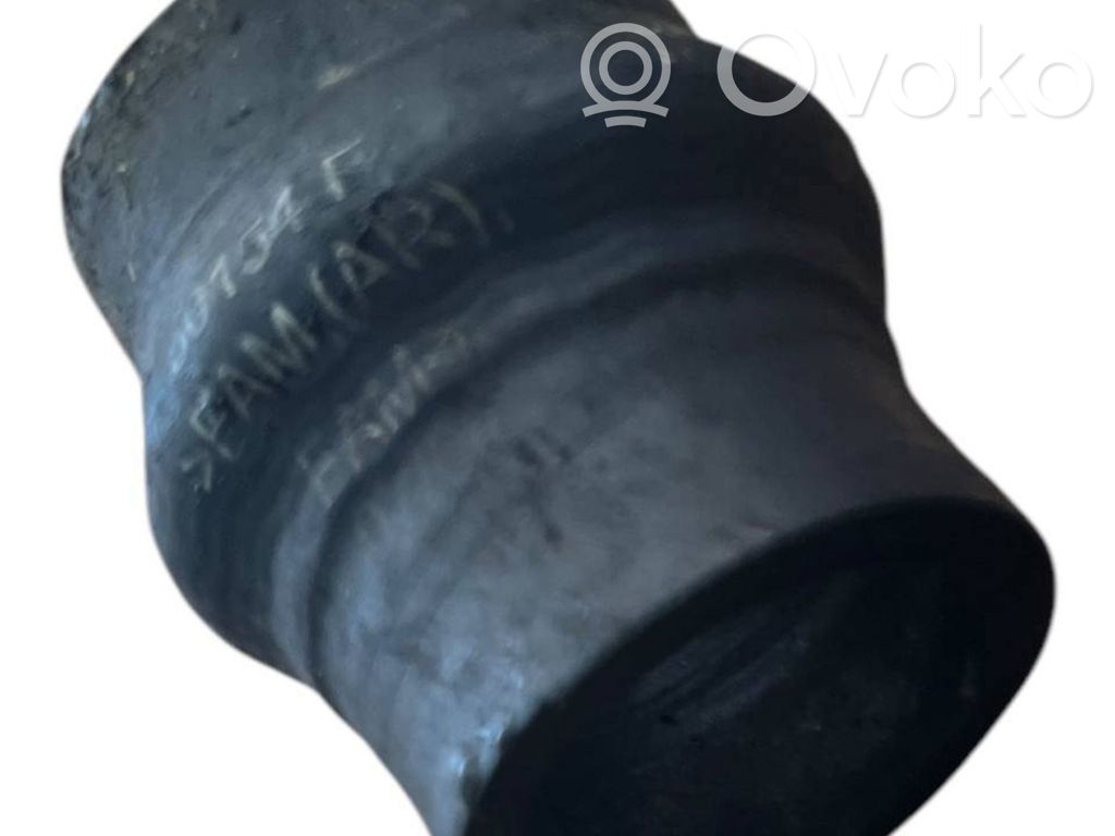 Saab 9-3 Ver2 Intercooler hose/pipe 