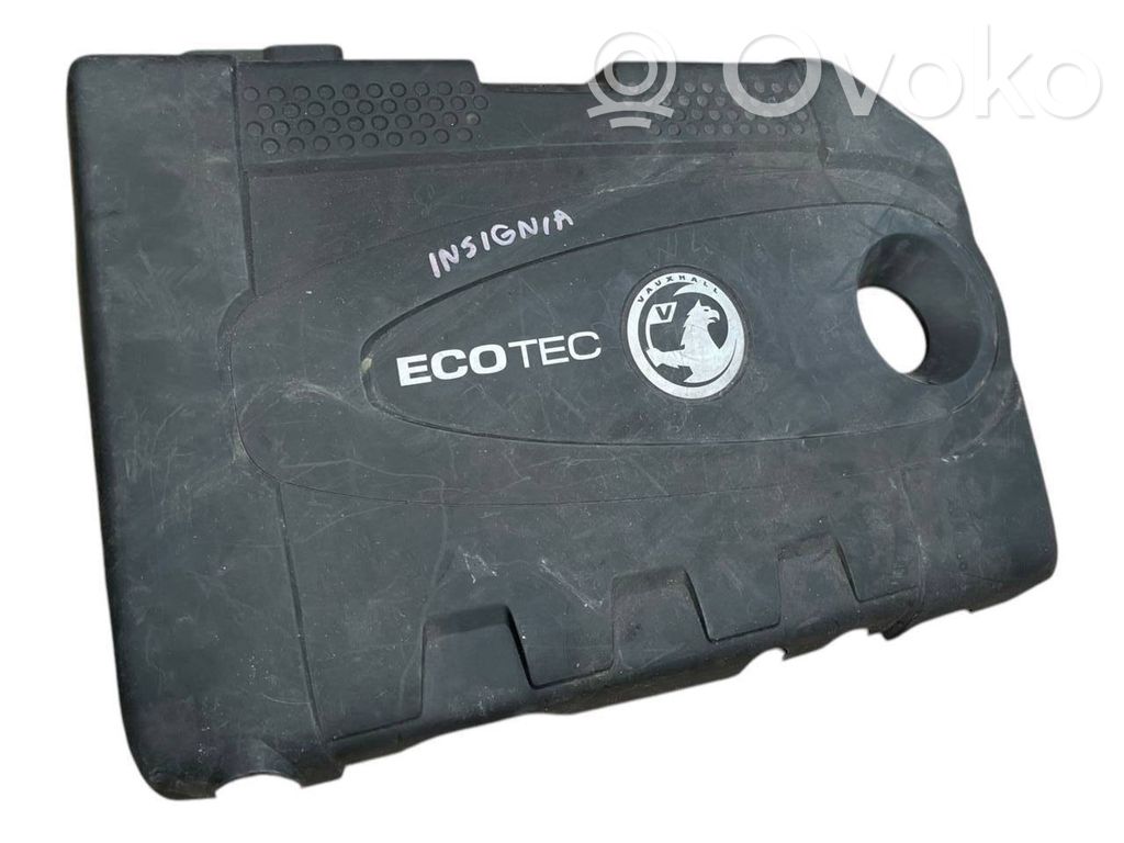 Opel Insignia A Capac protecție motor 