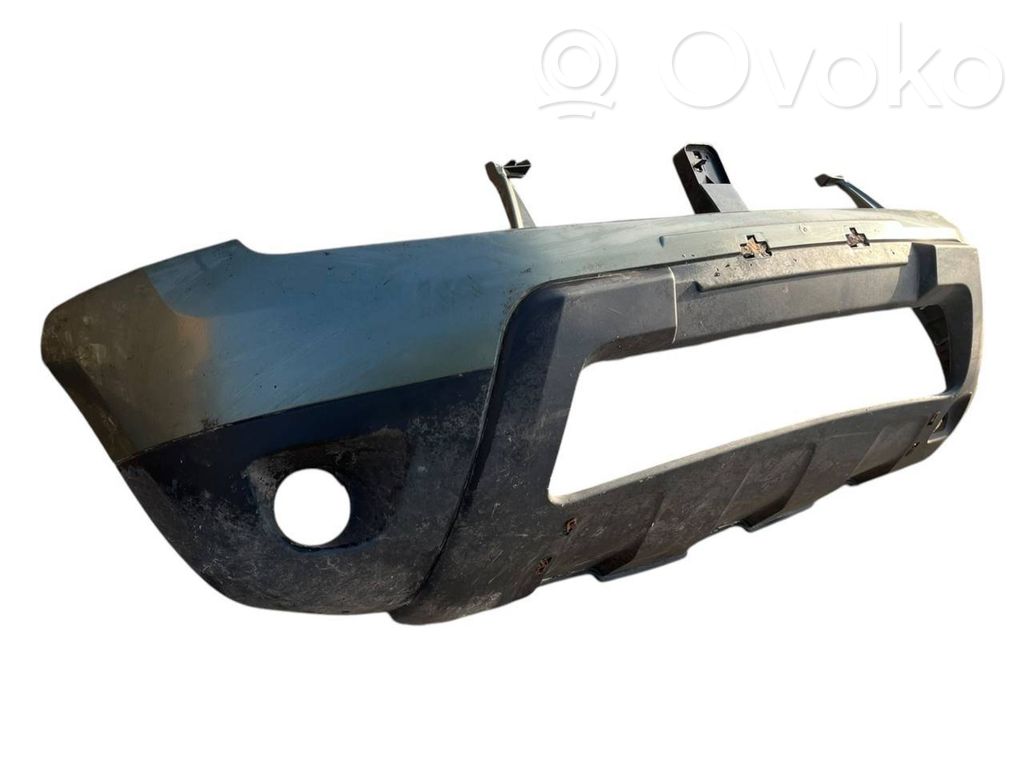 Dacia Duster Front bumper 