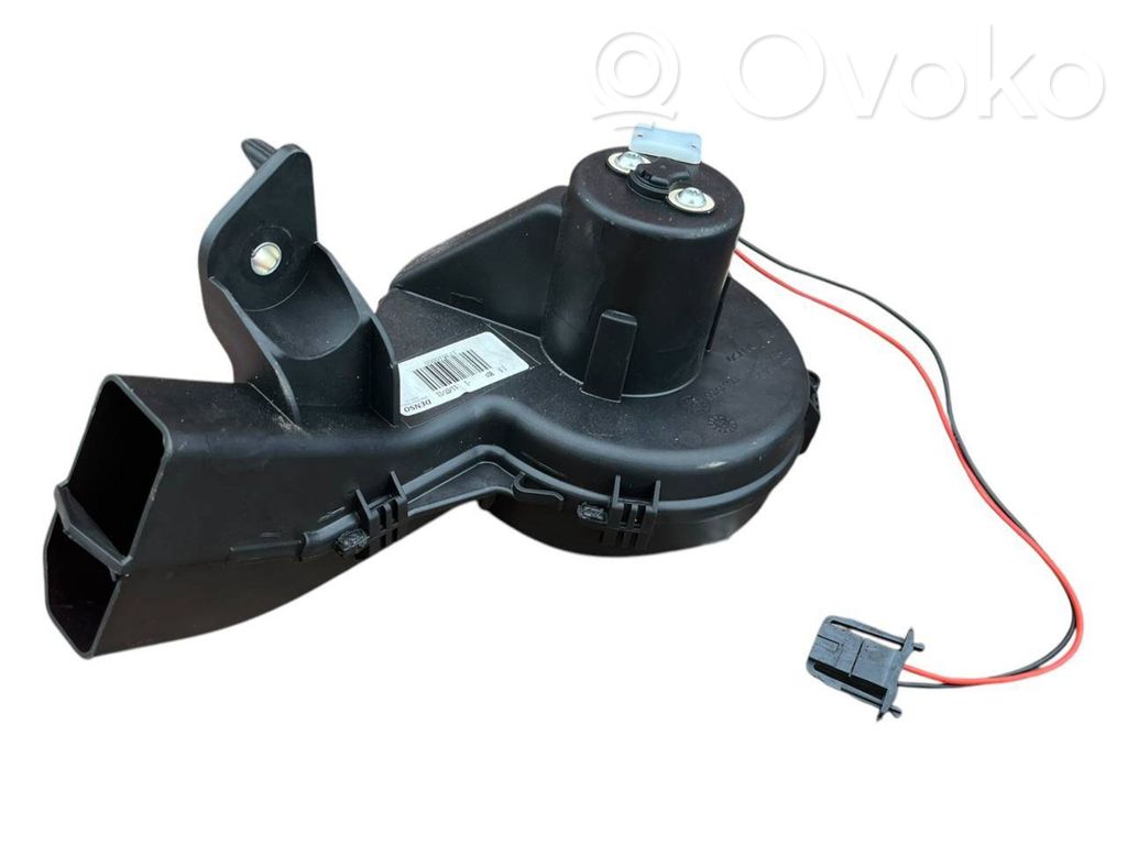 Citroen C4 I Picasso Wentylator nawiewu / Dmuchawa 
