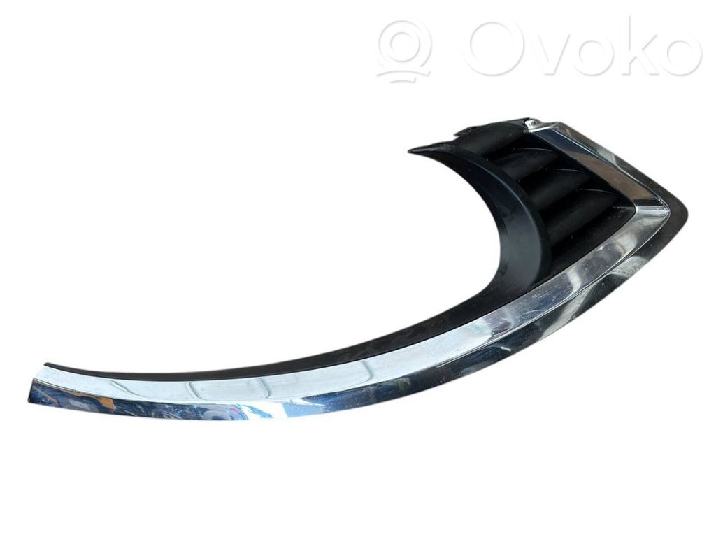 Saab 9-5 Front fog light trim/grill 