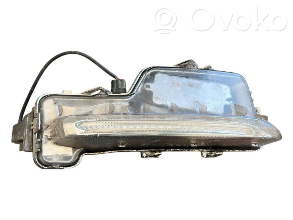 Volvo V60 Lampa LED do jazdy dziennej 