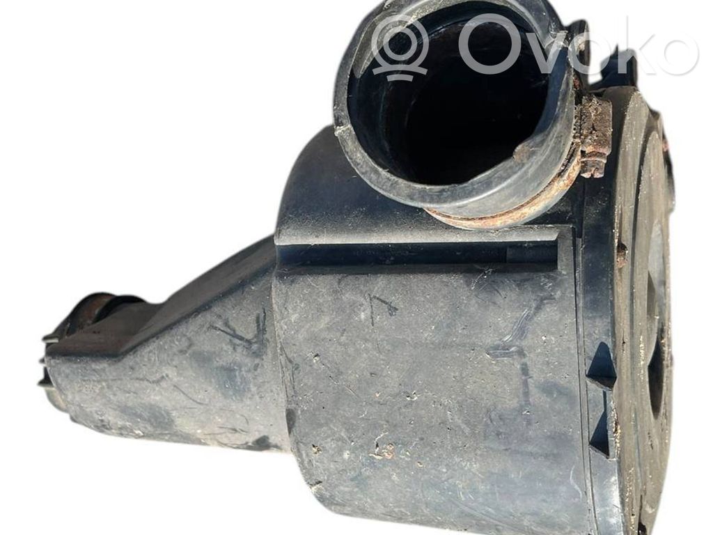 Saab 9-5 Air filter box 