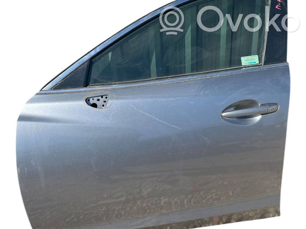 Mazda 6 Durvis 