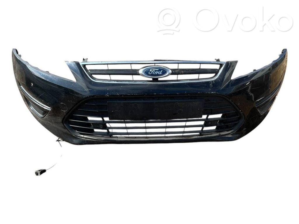 Ford Mondeo MK IV Parachoques delantero 
