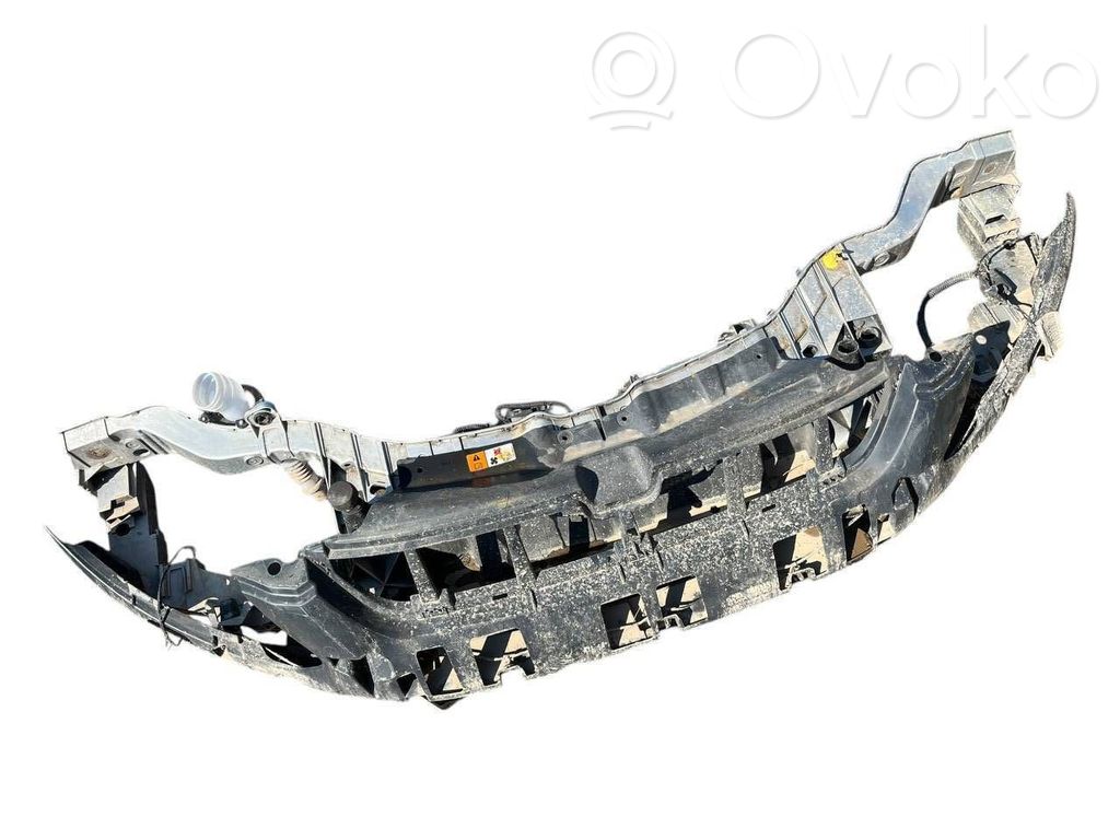 Ford C-MAX II Radiatoru panelis 