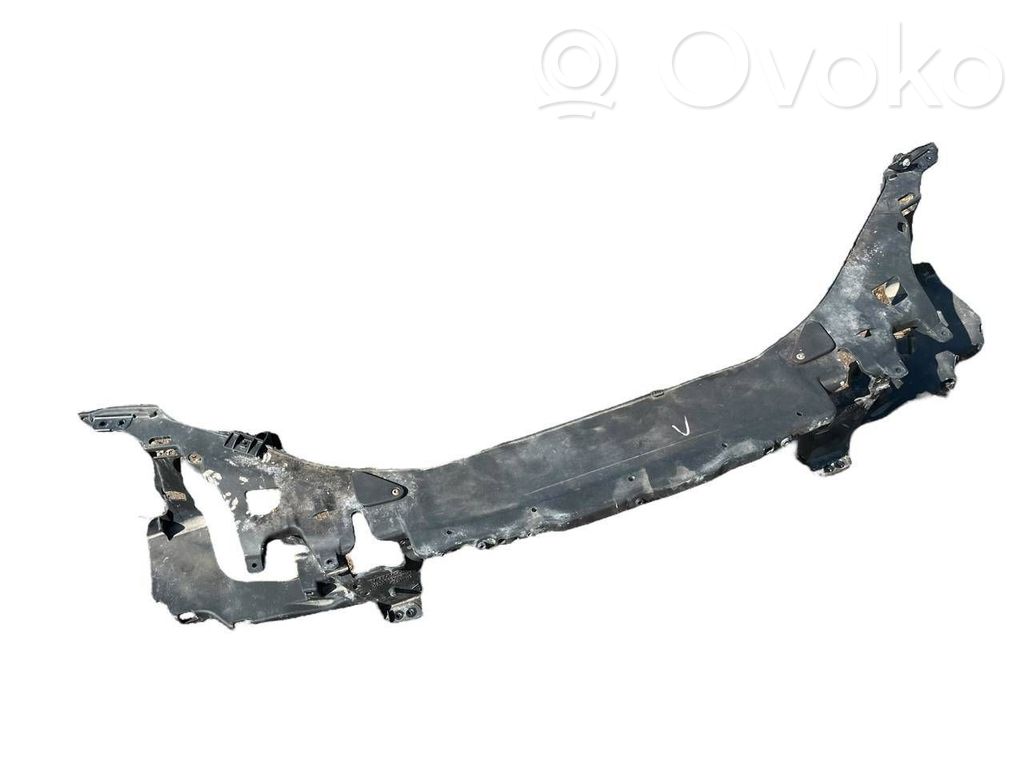 Volvo V60 Radiatoru panelis 