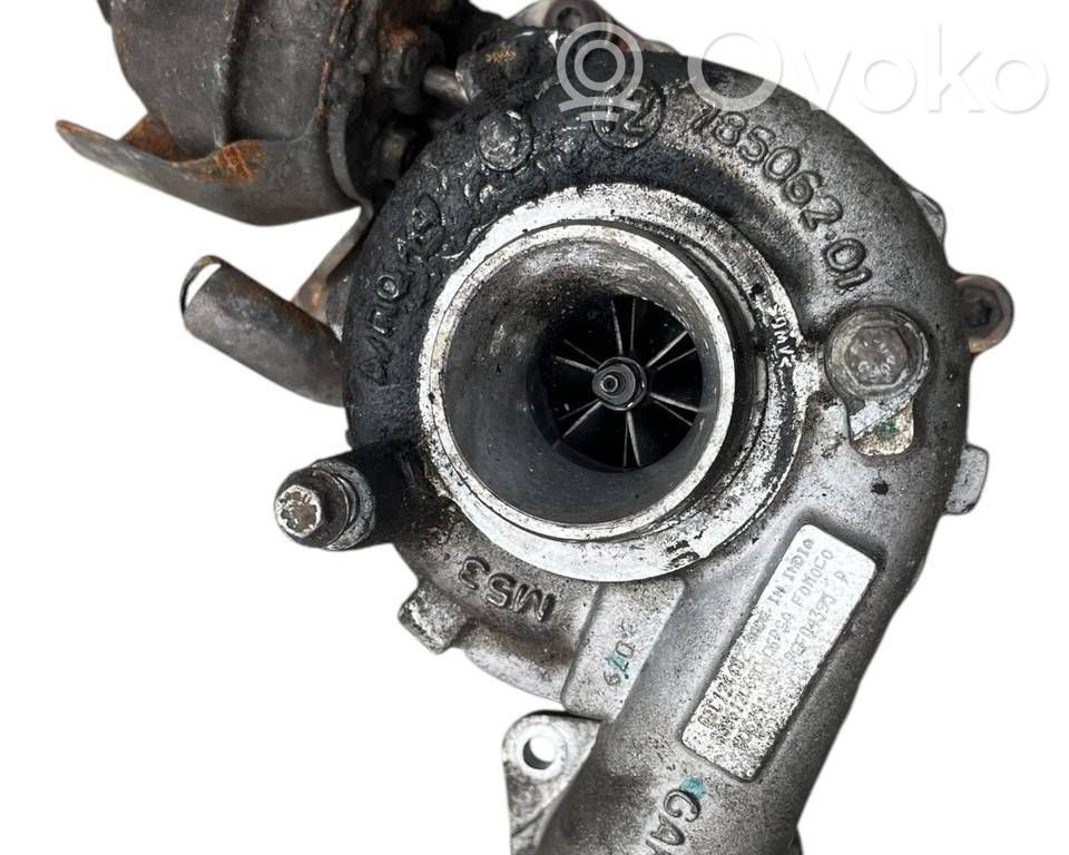 Volvo V40 Turbo 