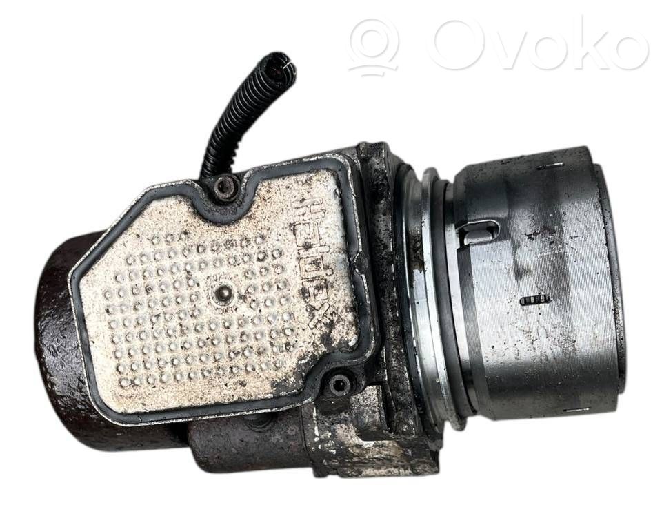 Volvo XC70 Rear gearbox reducer/haldex oil pump 