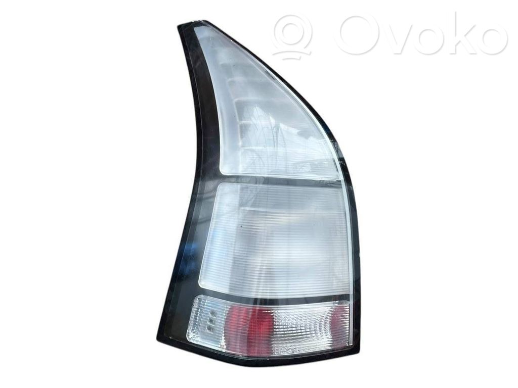 Saab 9-3 Ver2 Takavalot 
