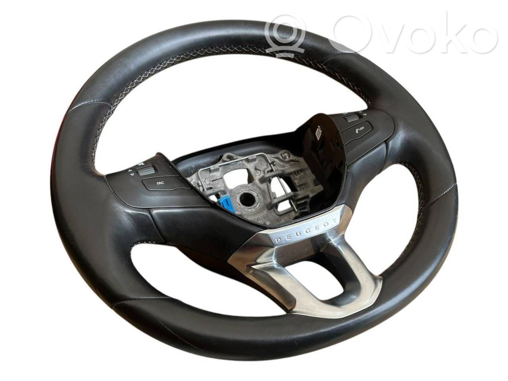 Peugeot 2008 I Volante 