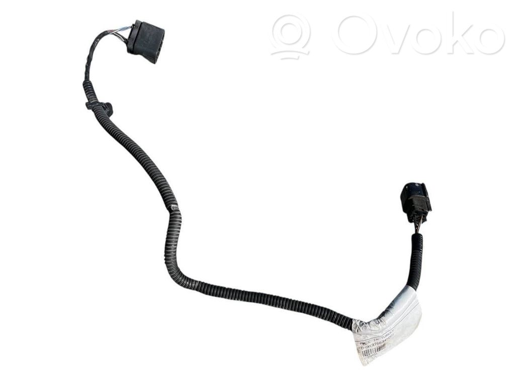 Volvo S60 Otros cableados 