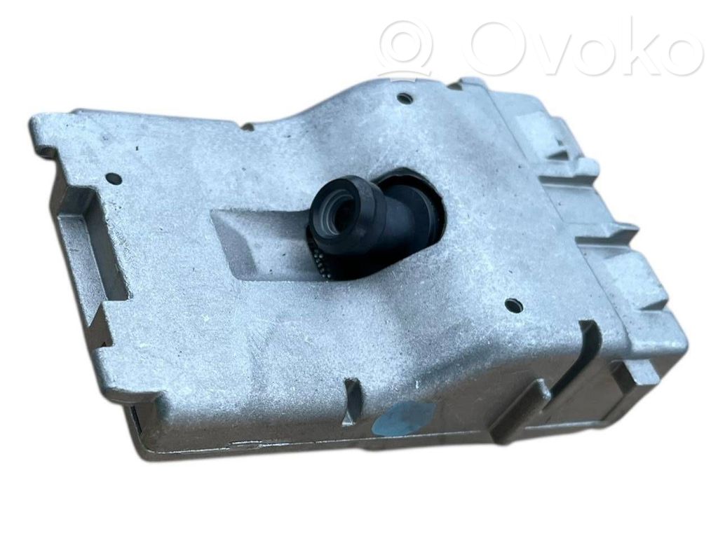 Mazda CX-5 II Windshield/windscreen camera 