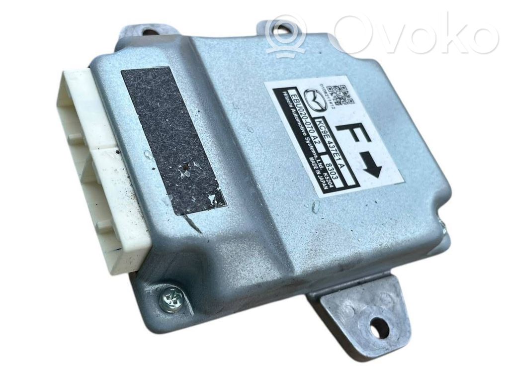 Autres unités de commande / modules   KC9E437E1A,EBU020070A2,S100311412,0108211412