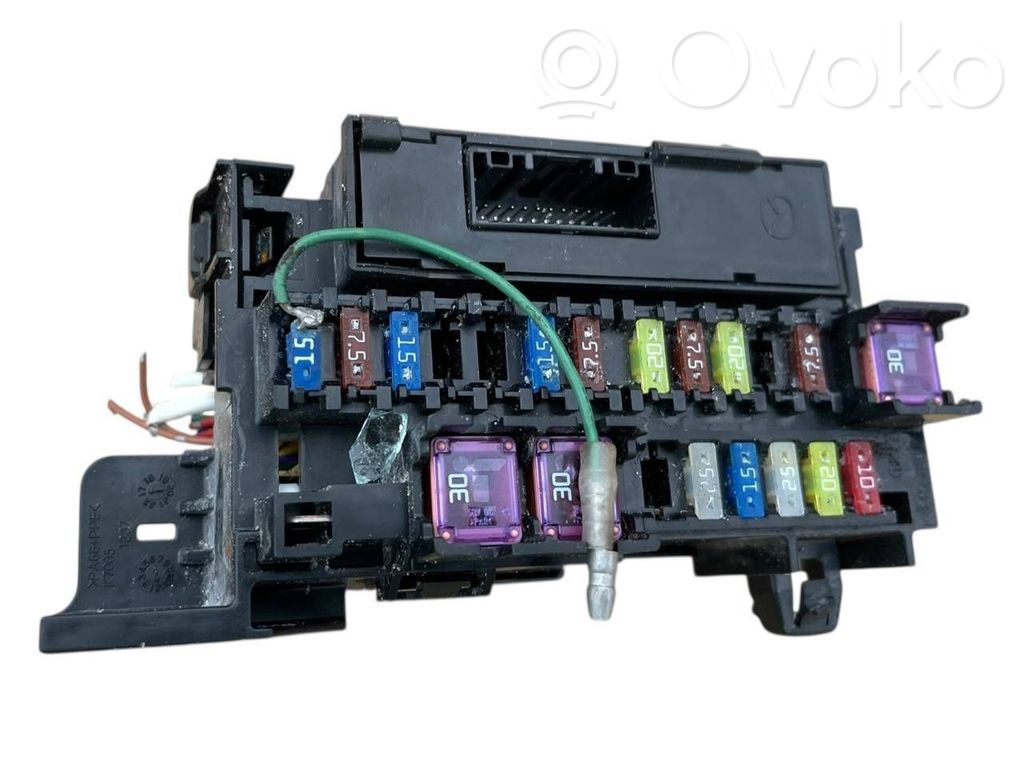 Mazda CX-5 II Fuse module 