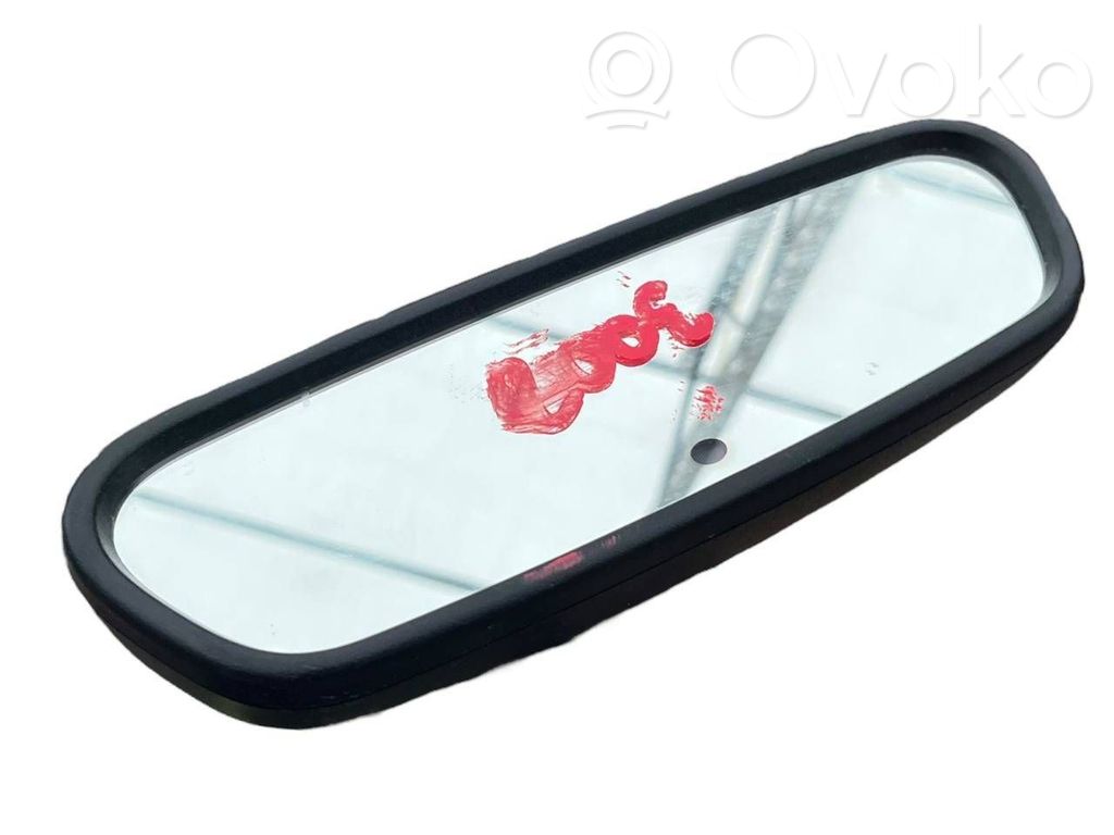 Peugeot 3008 II Rear view mirror (interior) 