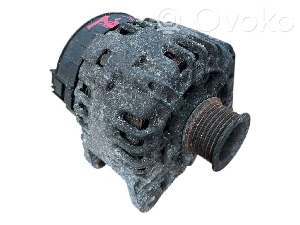 Alternator   8200410674,SR12B090,2543205A,SG12B092
