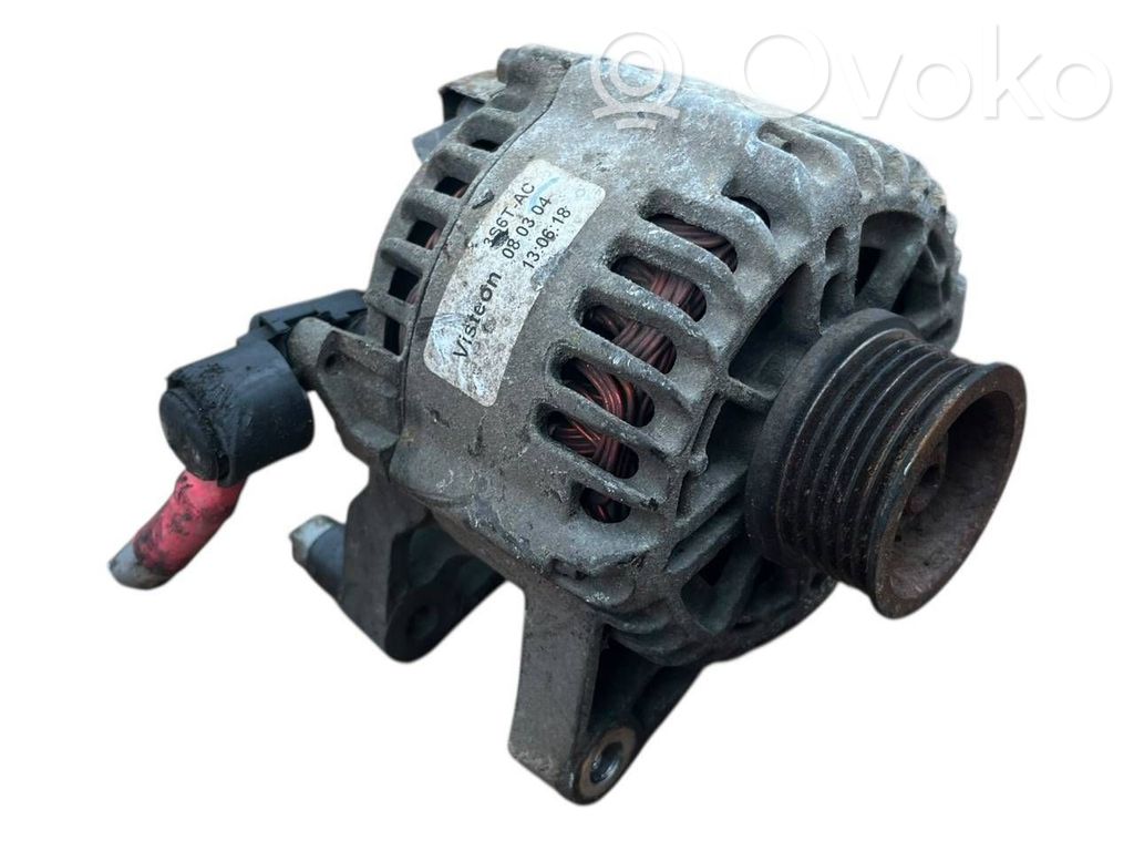 Generatorius   3S6TAC,130618,080304